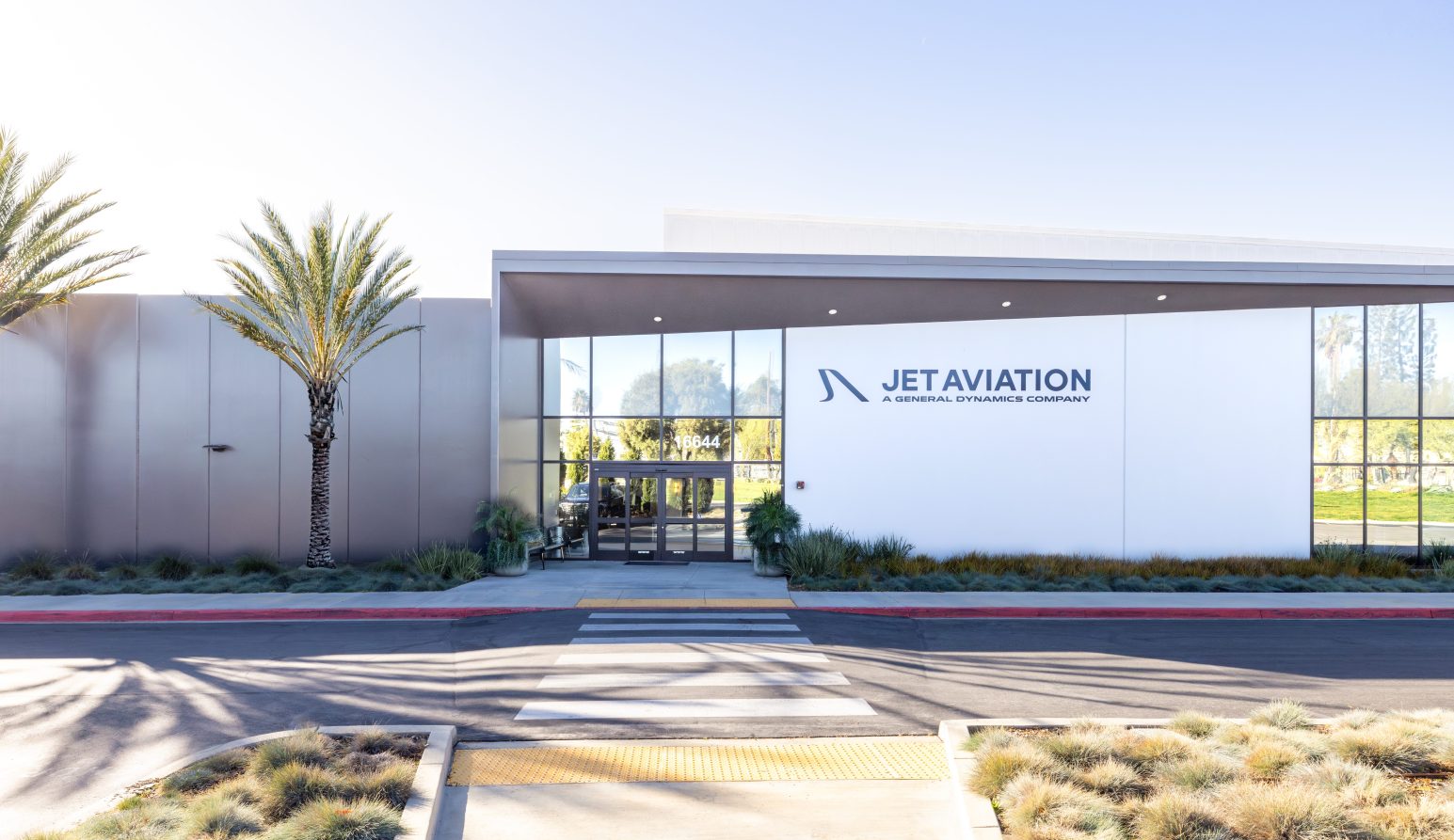 FBO Services Van Nuys, Los Angeles