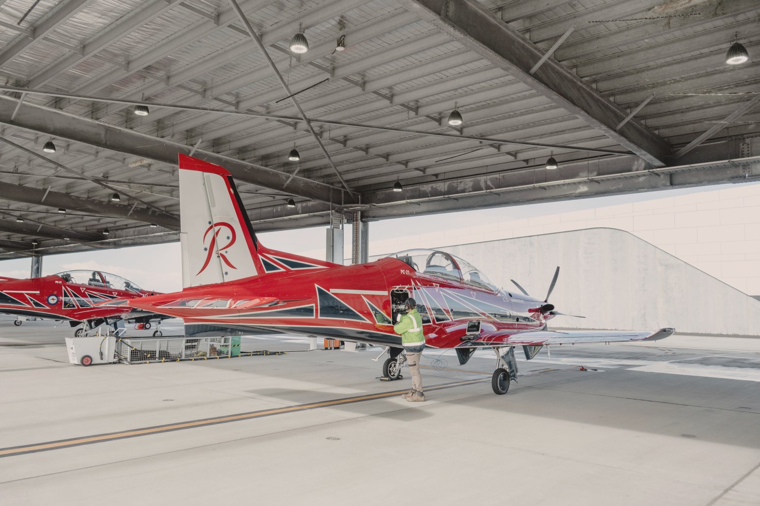 Edinburgh, Australia