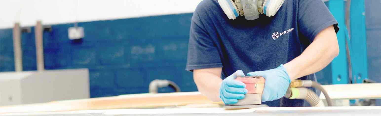 Dubai RBI Hawker, UAE