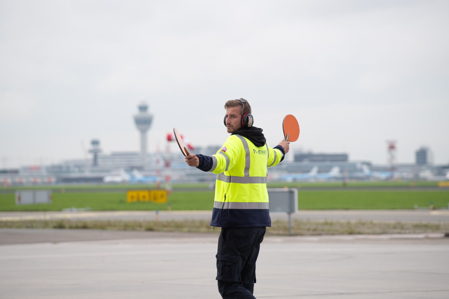 Amsterdam, The Netherlands