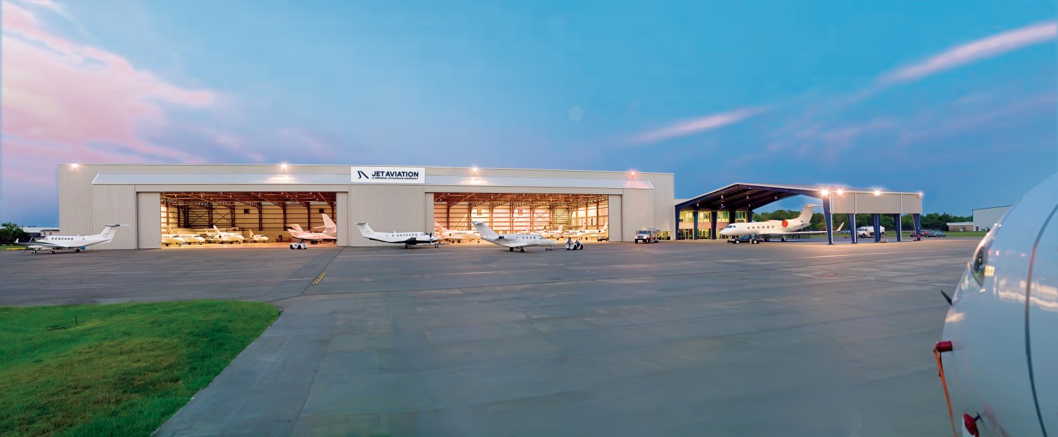 FBO Services Houston, TX