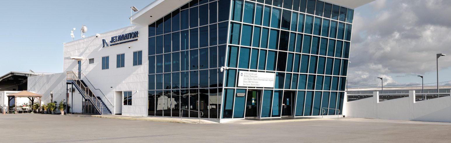 FBO Services San Juan, Puerto Rico