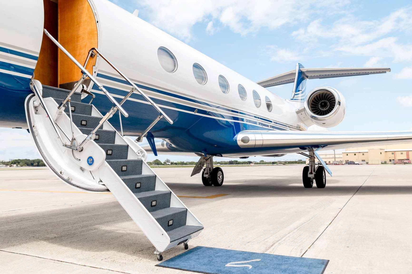 Jet Aviation Expands US Managed Fleet and Charter Offering - Jet Aviation