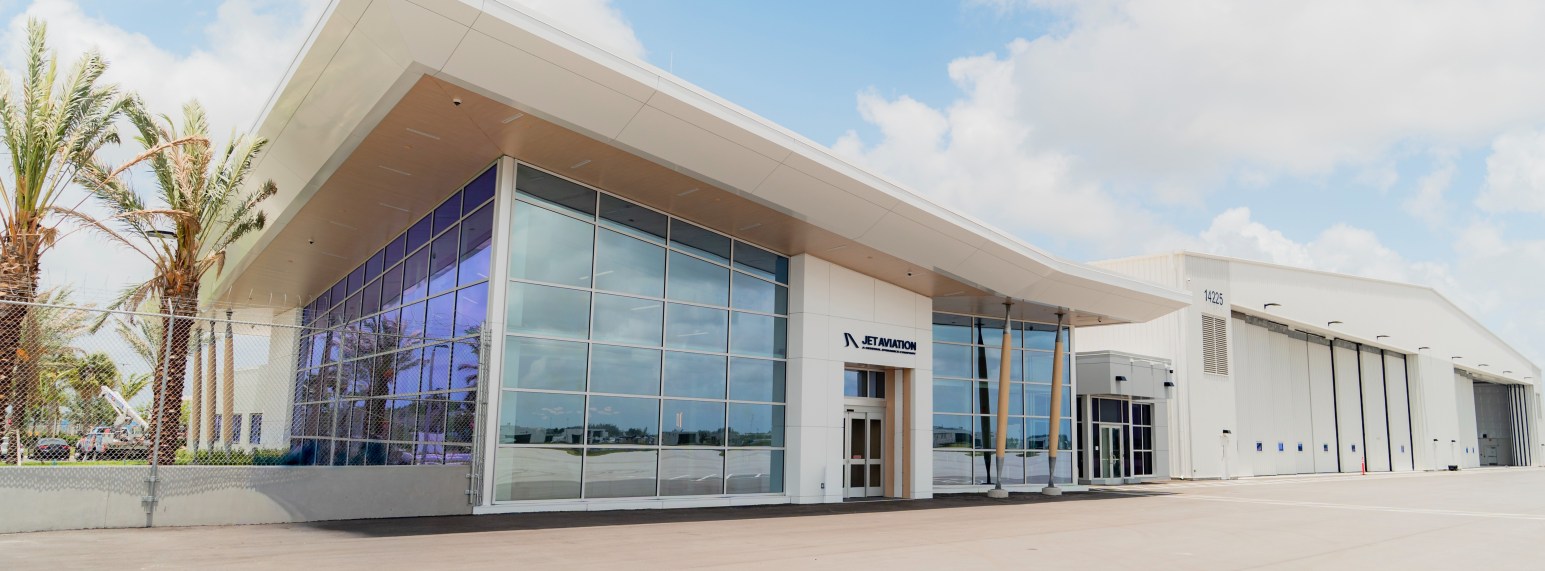 Miami Opa Locka FBO Services