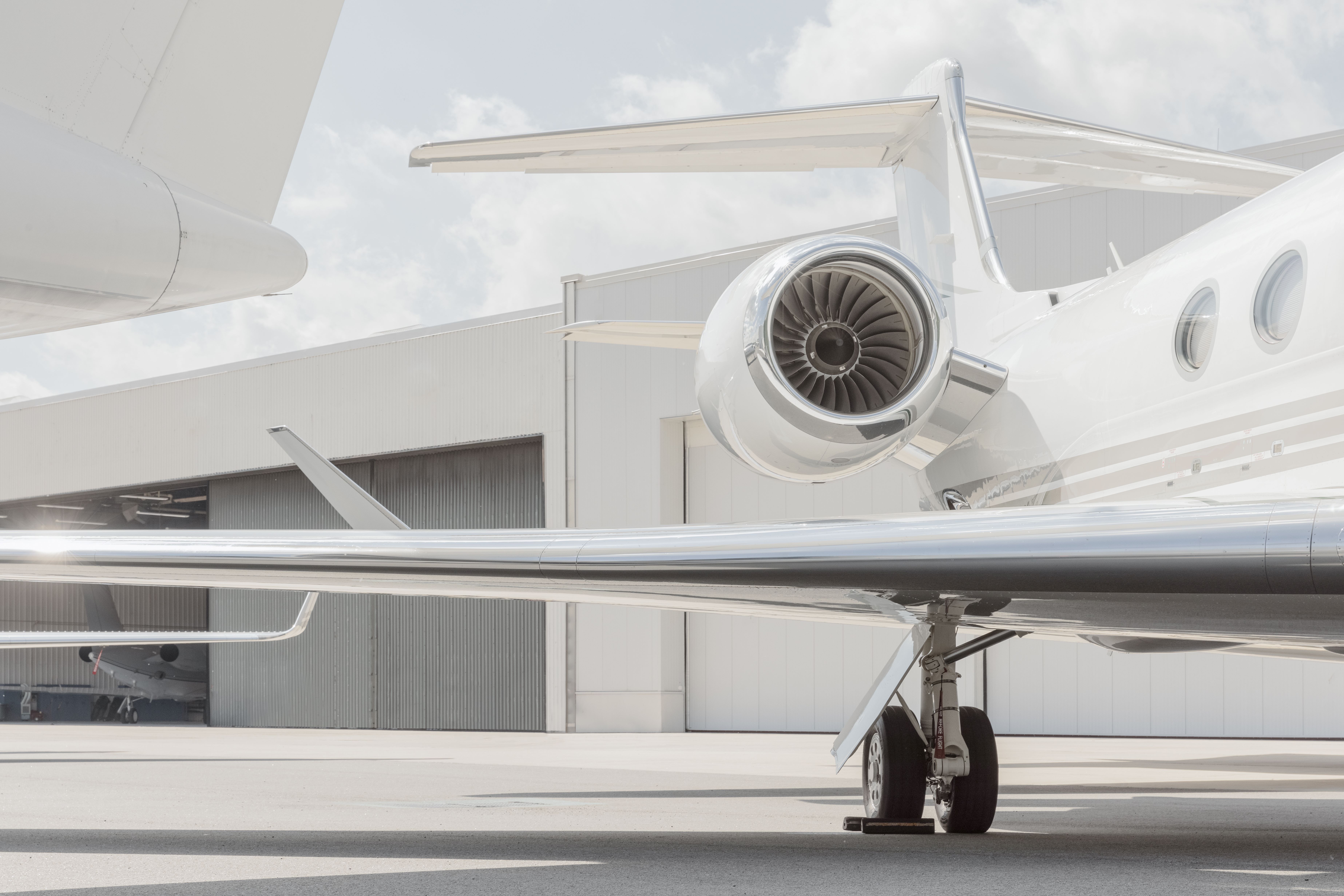 Aircraft Management Made Simple - Jet Aviation