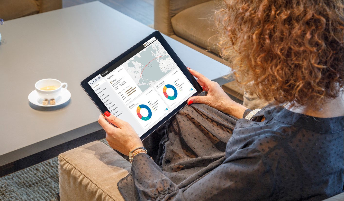 JetPortal – Jet Aviation