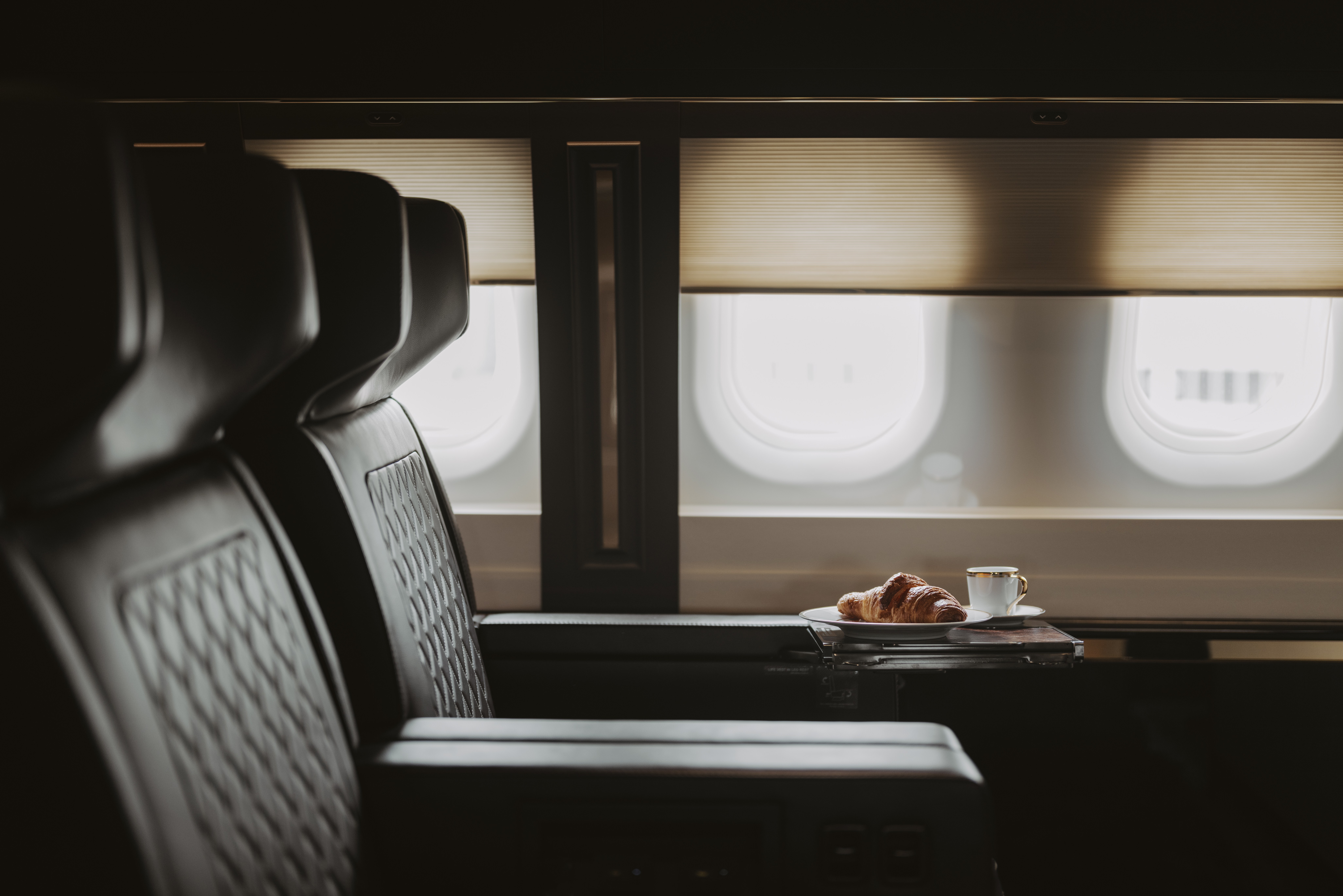 Aircraft Services | Jet Aviation