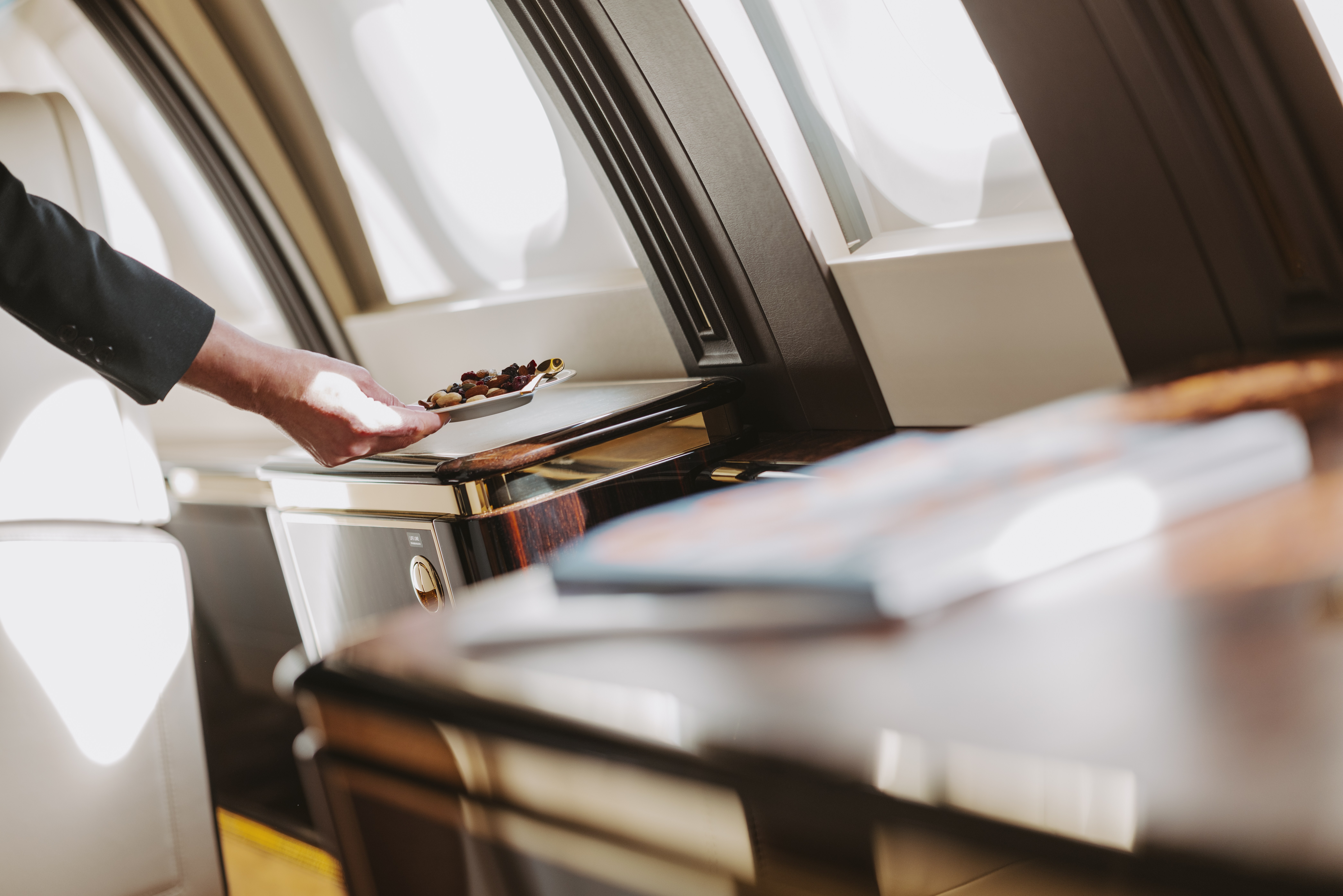 Plane Service Private Jet Charter Services - Jet Aviation