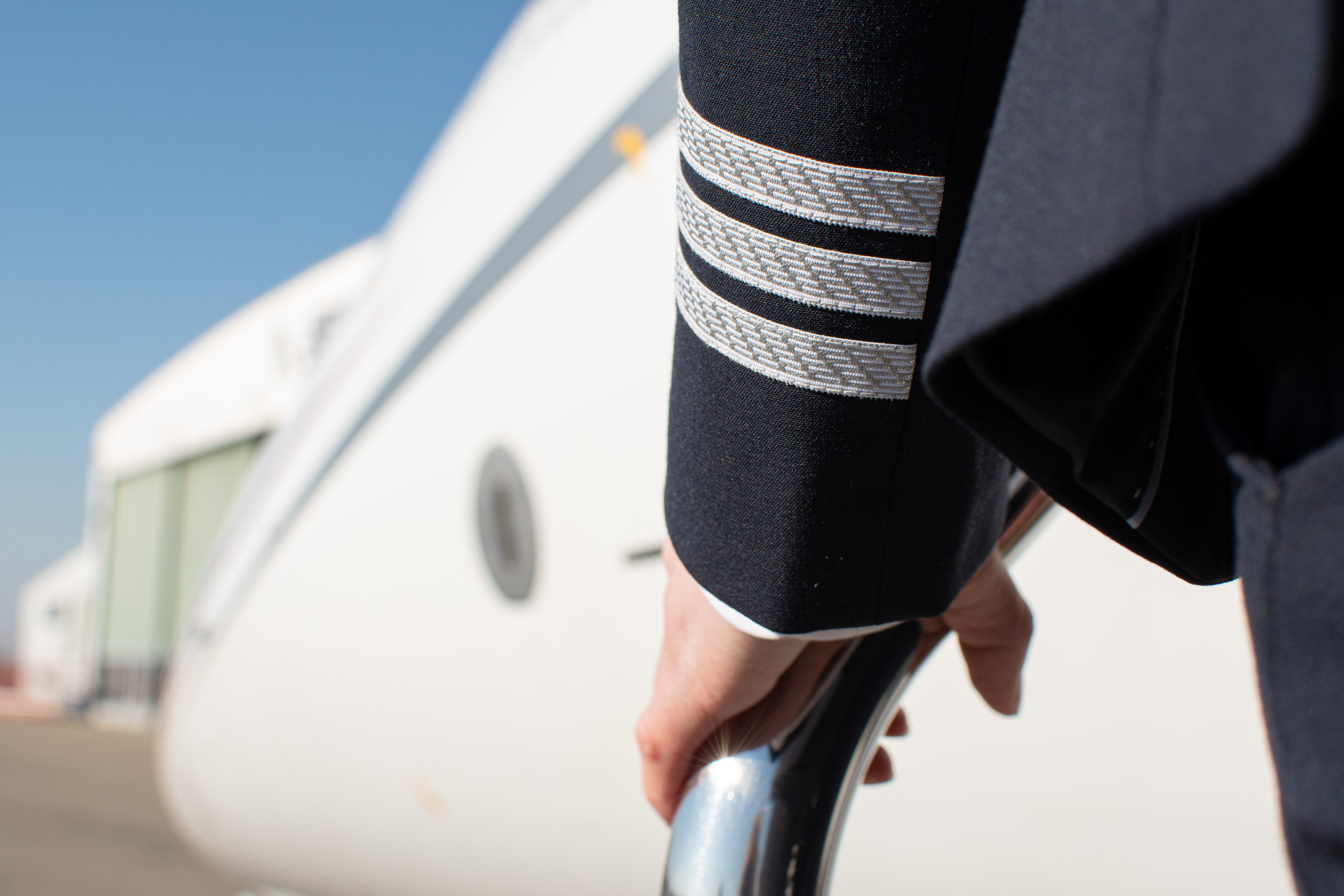 Jet Flight Service Aircraft Services | Jet Aviation