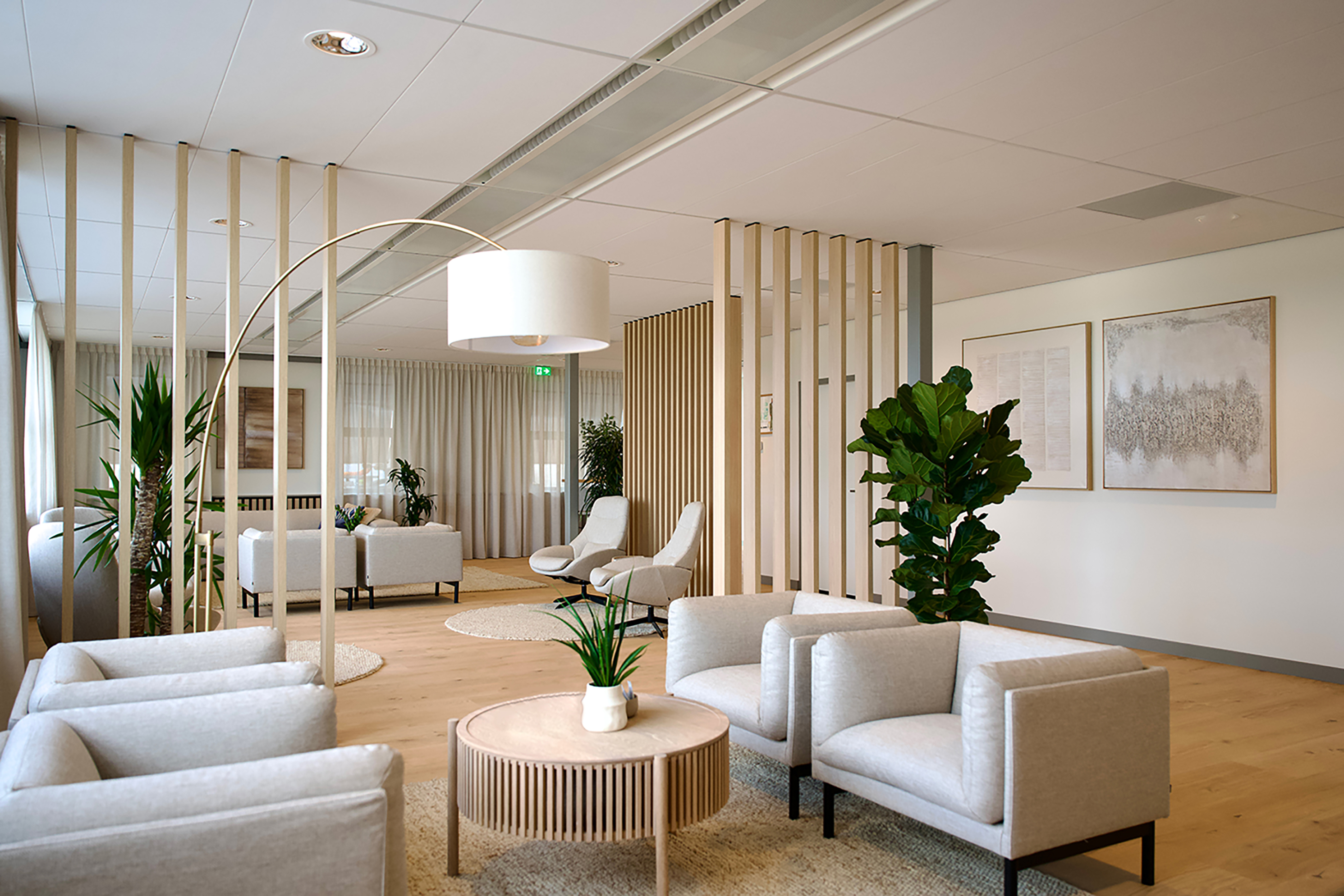 Jet Aviation Completes Full Renovation of Rotterdam FBO