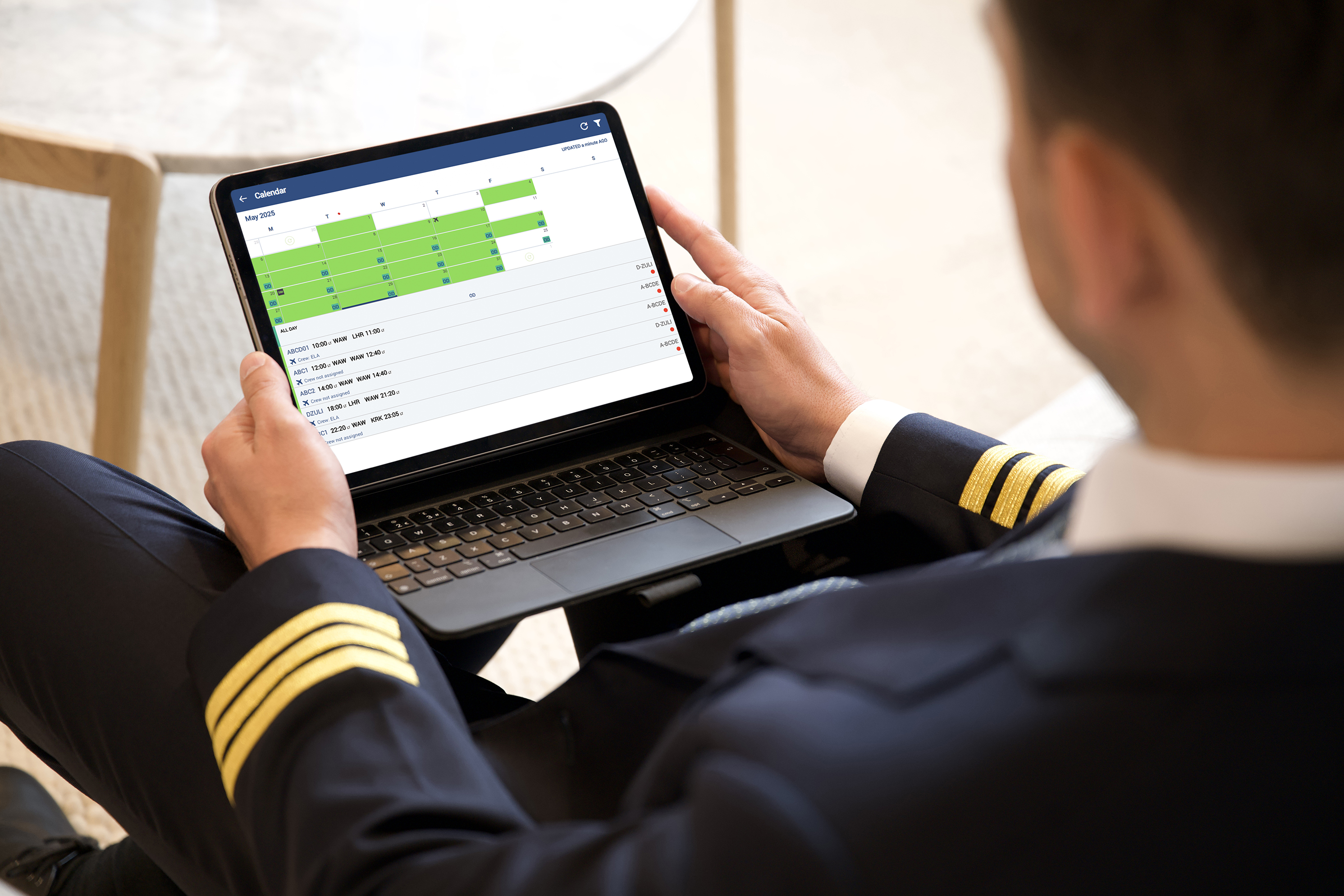 Jet Aviation Launches Integrated Digital Control Center for Aircraft Operations in EMEA and APAC