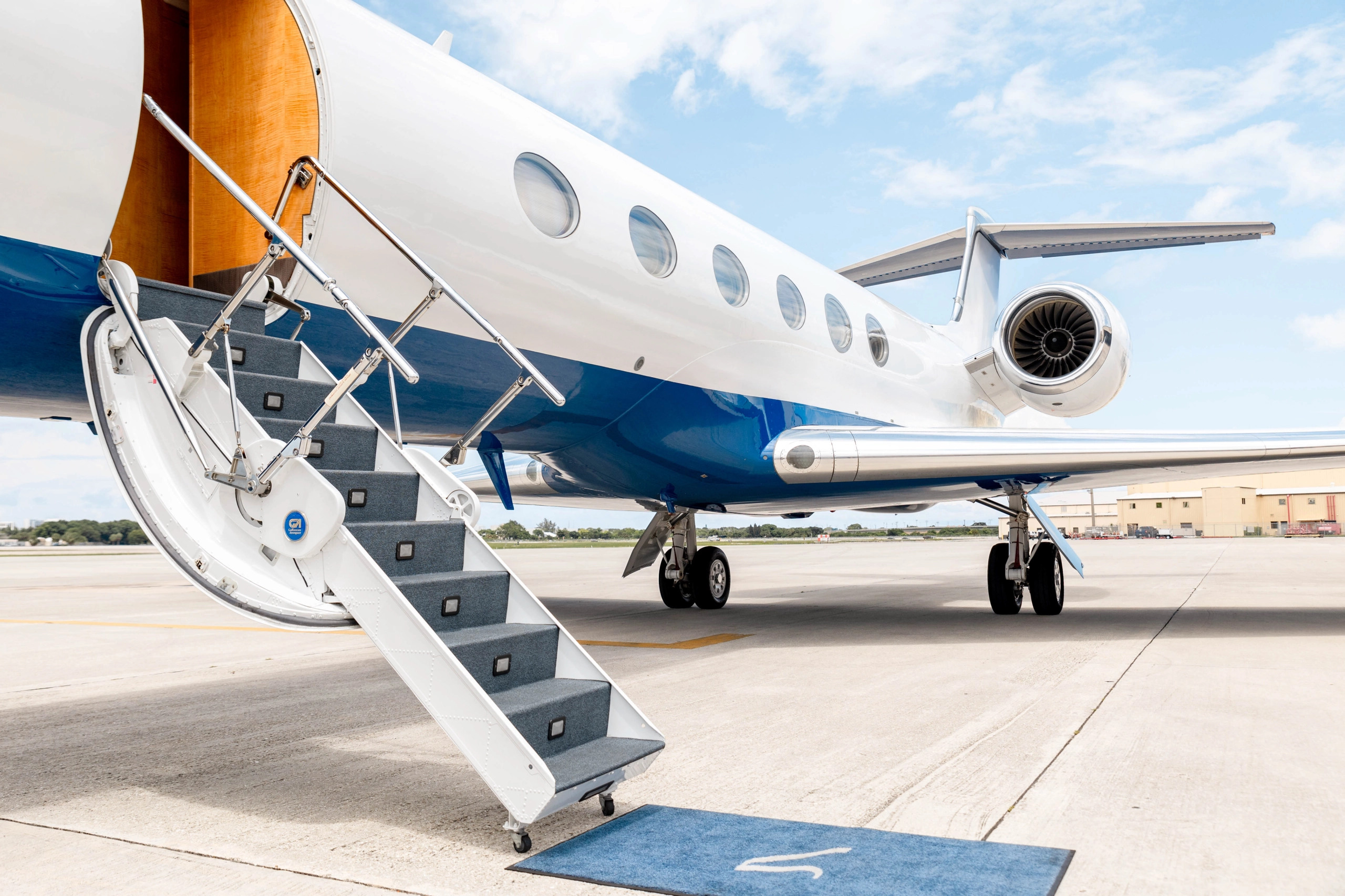 Jet Aviation VWP