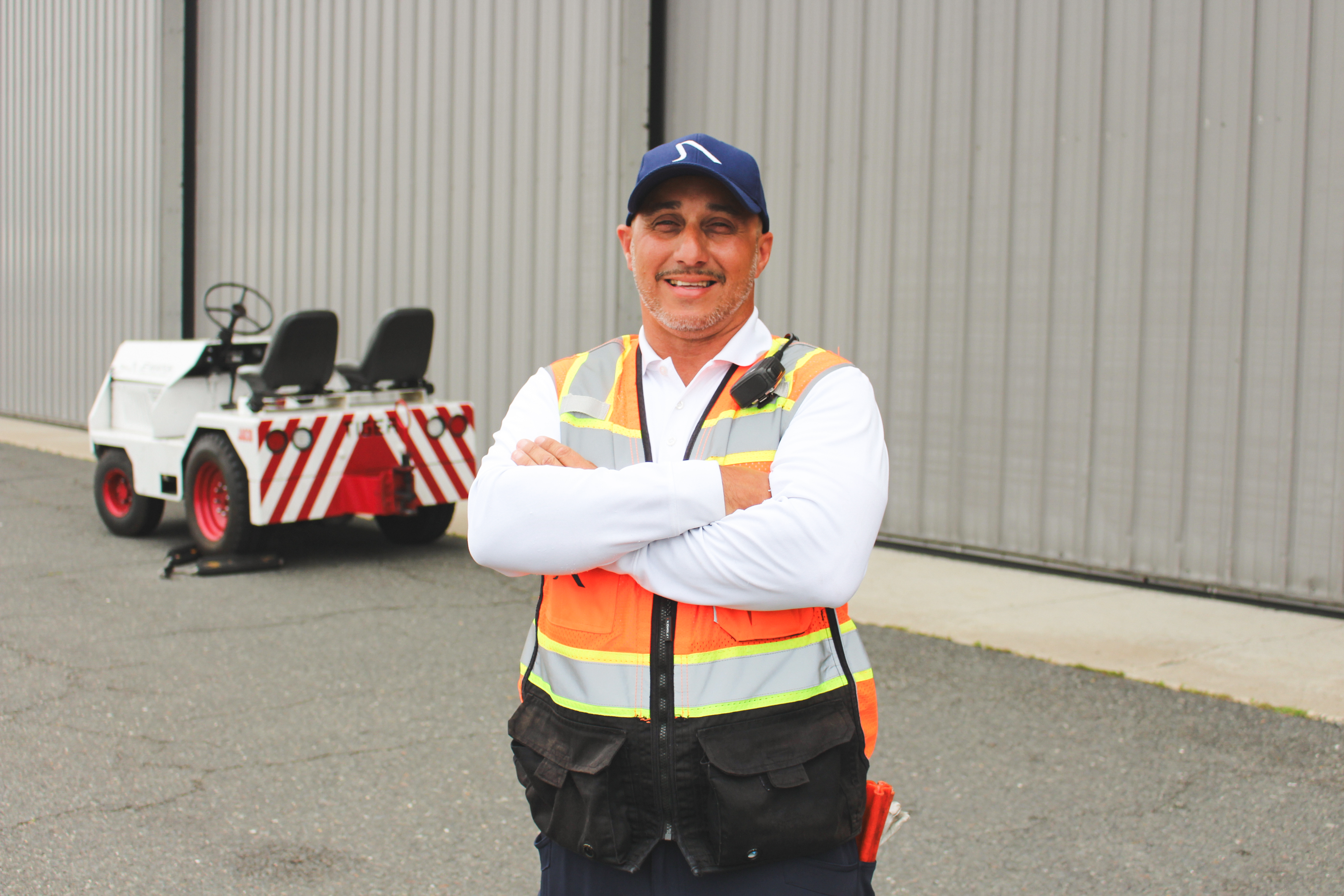 Day in the Life with Hector