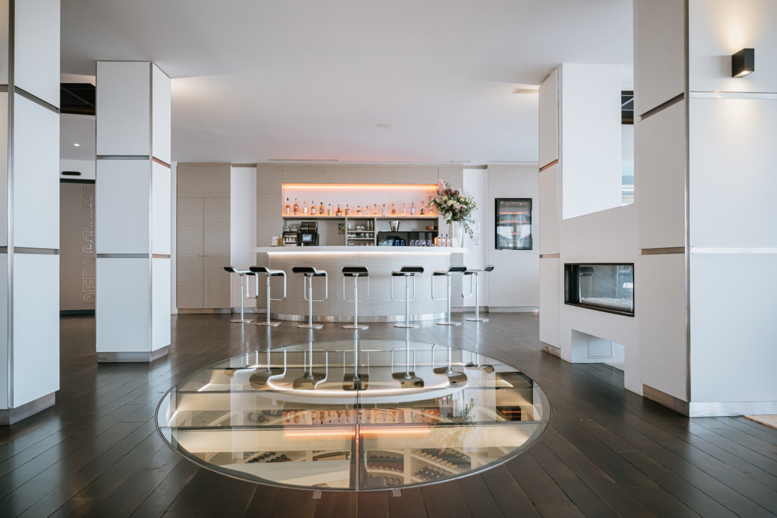 Paris Le Bourget FBO Services