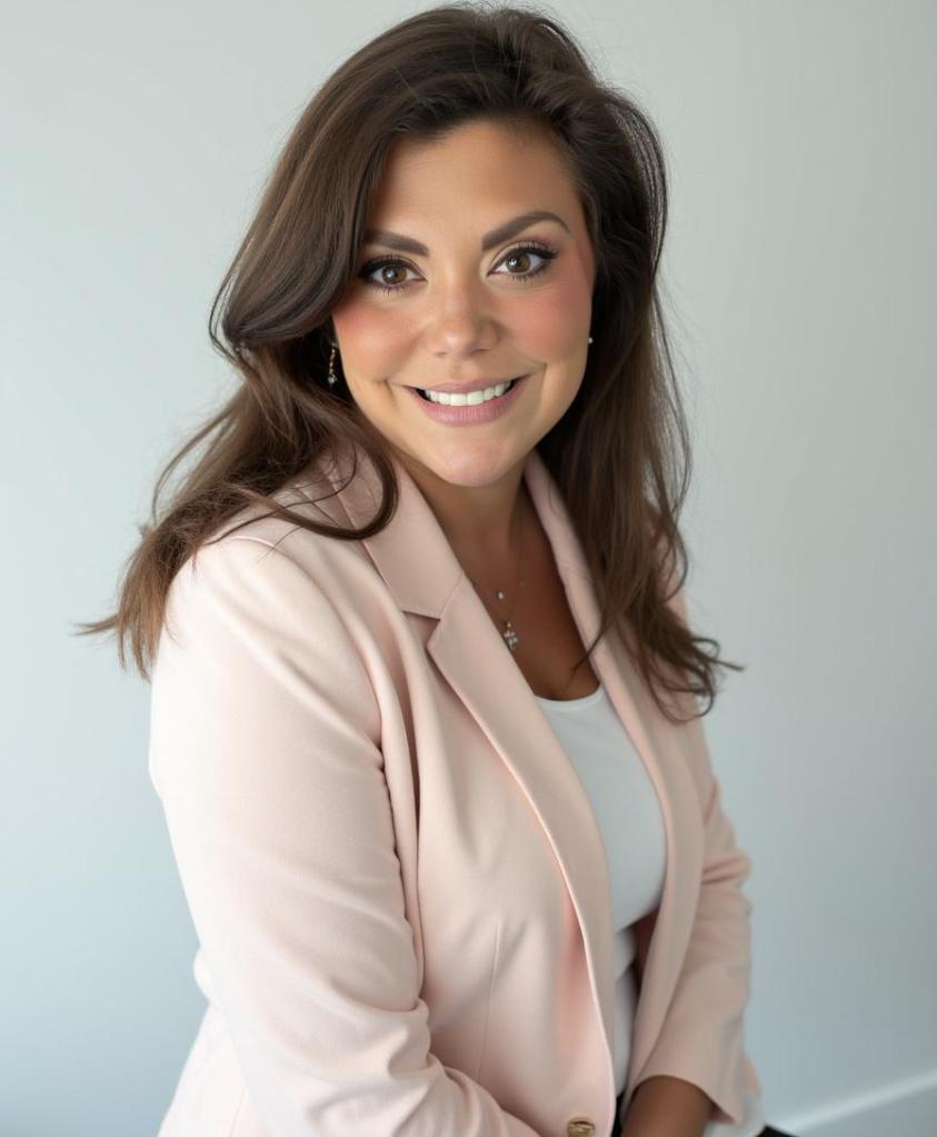 Natalie Tolomeo